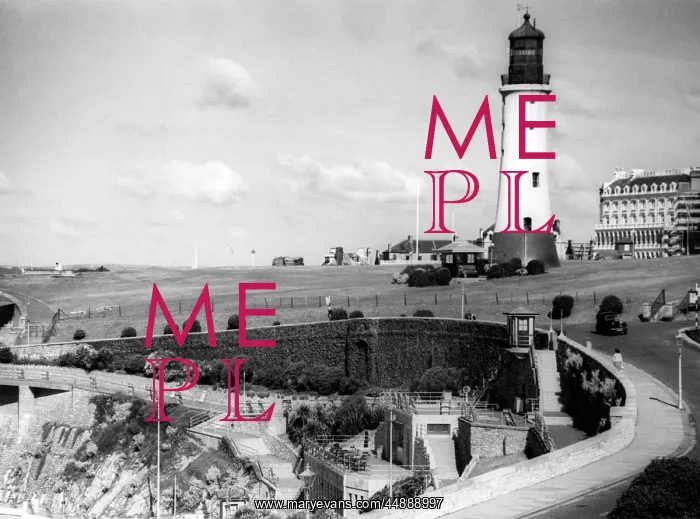 : ENGLAND / PLYMOUTH HOE : ENGLAND / PLYMOUTH HOE