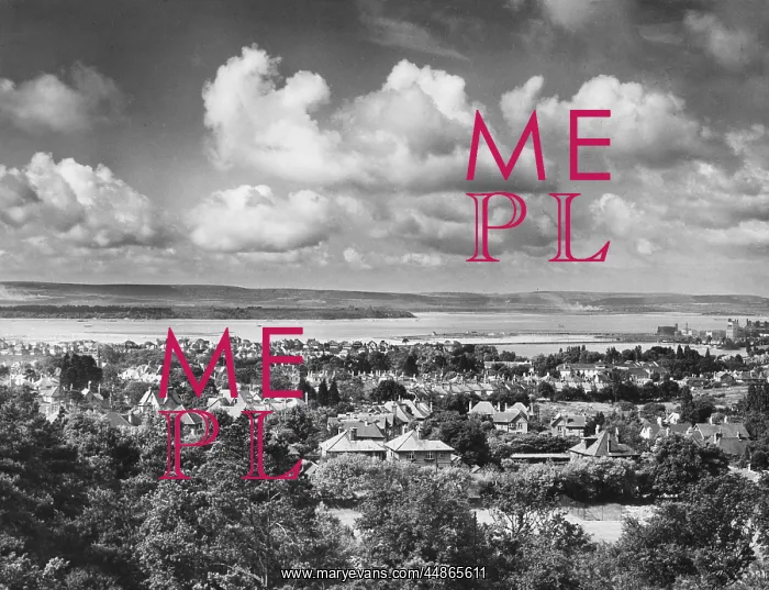 : ENGLAND / POOLE : ENGLAND / POOLE