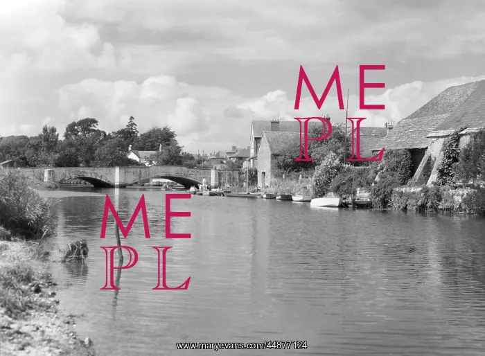 : ENGLAND / RIVER FROME : ENGLAND / RIVER FROME