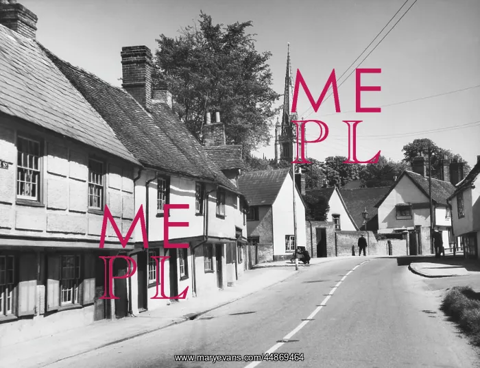 : ENGLAND / SAFFRON WALDEN : ENGLAND / SAFFRON WALDEN