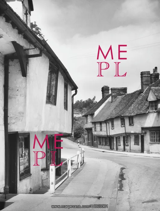: ENGLAND / SAFFRON WALDEN : ENGLAND / SAFFRON WALDEN