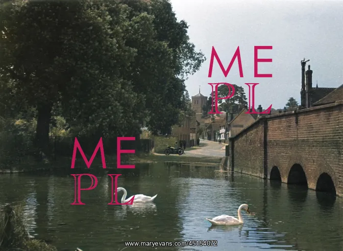 : ENGLAND / ST. ALBANS : ENGLAND / ST. ALBANS