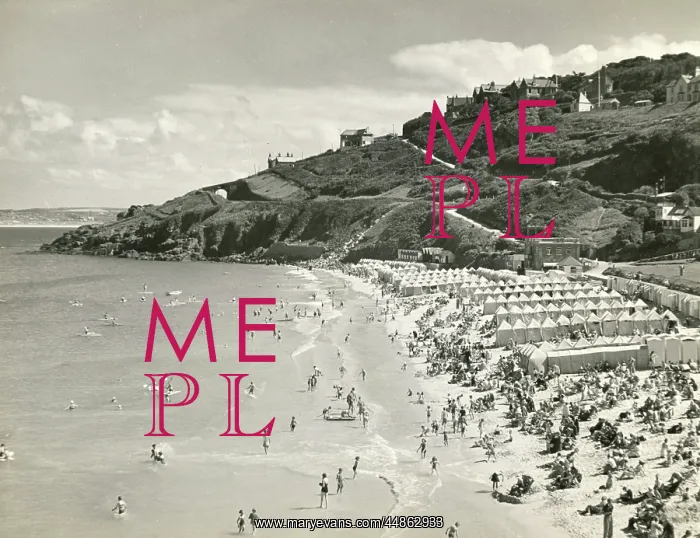 : ENGLAND / ST. IVES : ENGLAND / ST. IVES