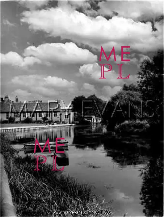 : ENGLAND / ST IVES (CAMBS) : ENGLAND / ST IVES (CAMBS)
