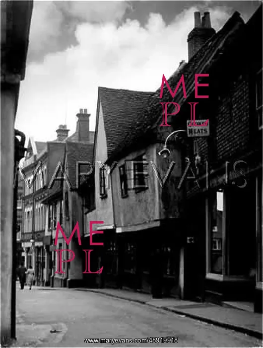 : ENGLAND / ST.ALBANS : ENGLAND / ST.ALBANS