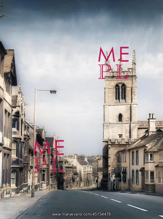 : ENGLAND / STAMFORD : ENGLAND / STAMFORD