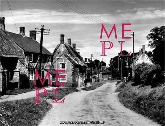 : ENGLAND / SULGRAVE : ENGLAND / SULGRAVE