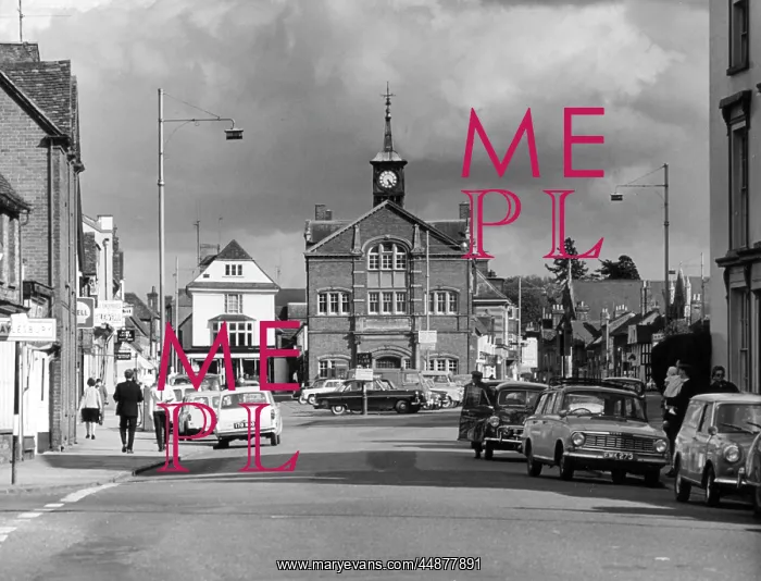 : ENGLAND / THAME : ENGLAND / THAME