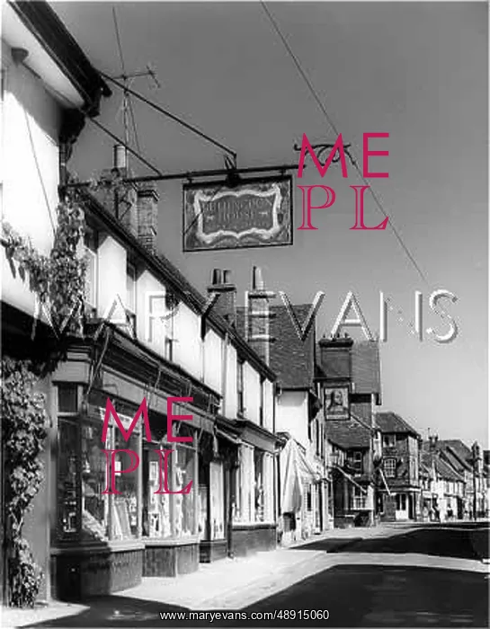  : ENGLAND / THAME