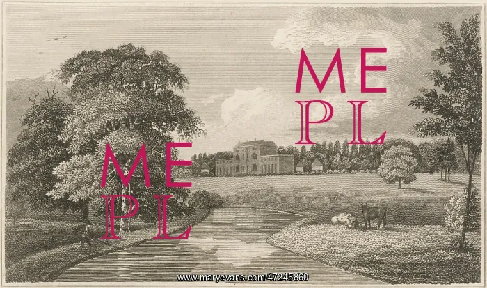 : ENGLAND / THEOBALDS : ENGLAND / THEOBALDS