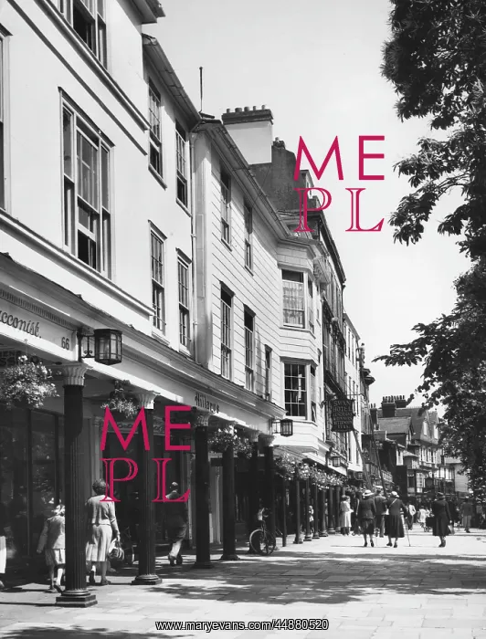 : ENGLAND / TUNBRIDGE WELLS : ENGLAND / TUNBRIDGE WELLS
