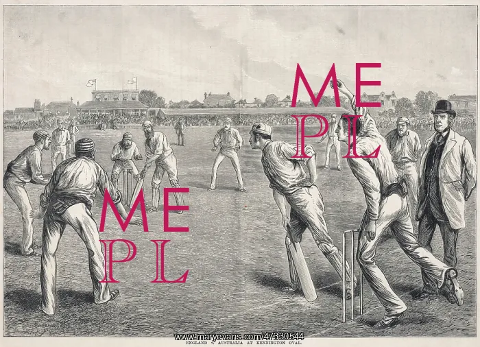 : England V Australia : England V Australia