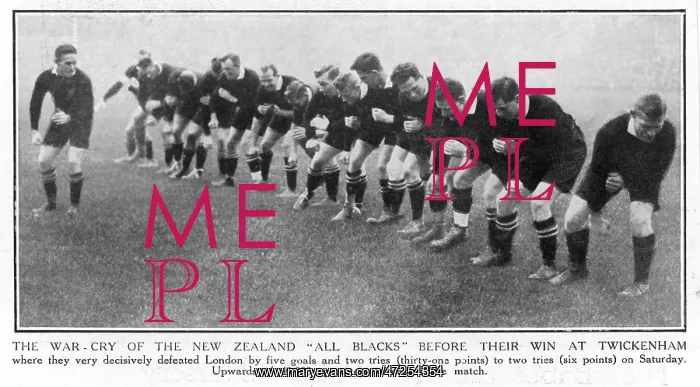 : ENGLAND V KIWIS RUGBY : ENGLAND V KIWIS RUGBY
