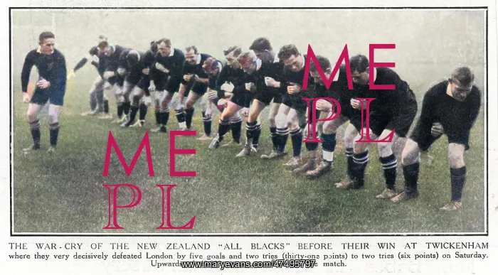 : ENGLAND V KIWIS RUGBY : ENGLAND V KIWIS RUGBY