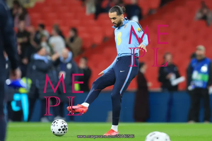 : England v Uruguay - International Friendly : England v Uruguay - International Friendly