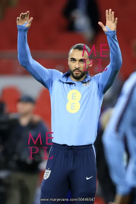 : England v Uruguay - International Friendly : England v Uruguay - International Friendly