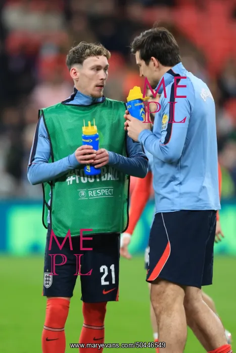 : England v Uruguay - International Friendly : England v Uruguay - International Friendly