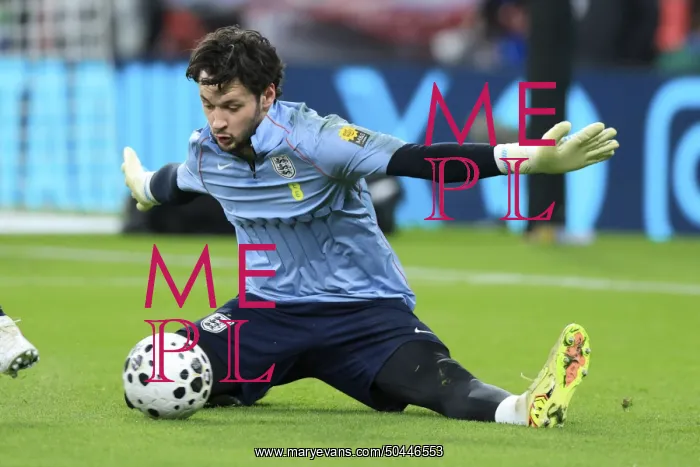 : England v Uruguay - International Friendly : England v Uruguay - International Friendly