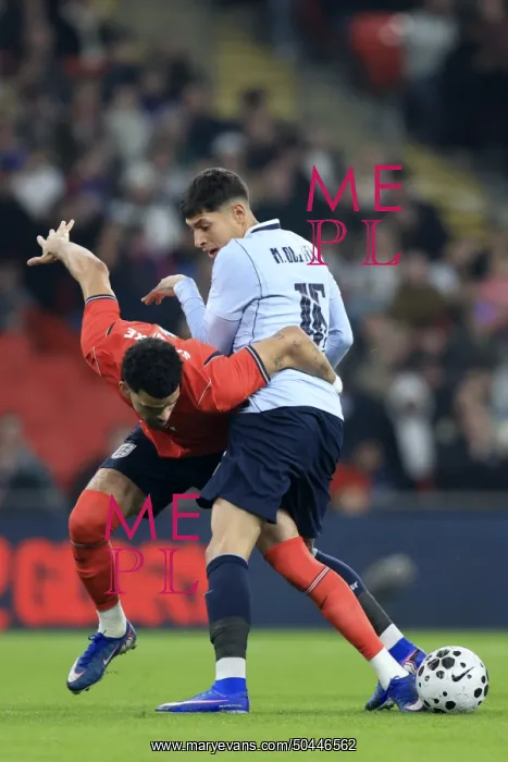 : England v Uruguay - International Friendly : England v Uruguay - International Friendly