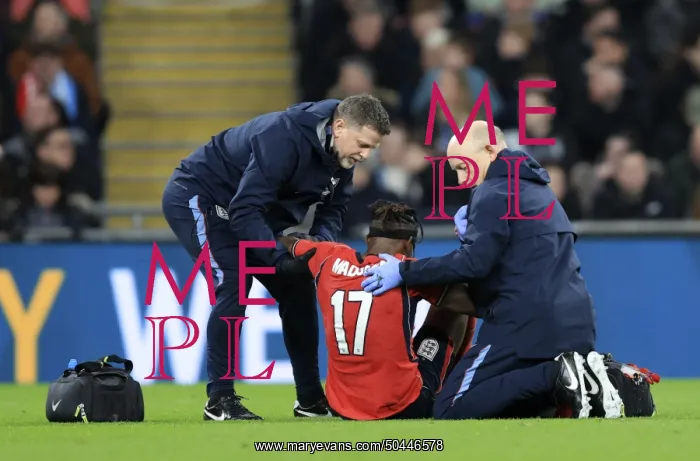 : England v Uruguay - International Friendly : England v Uruguay - International Friendly