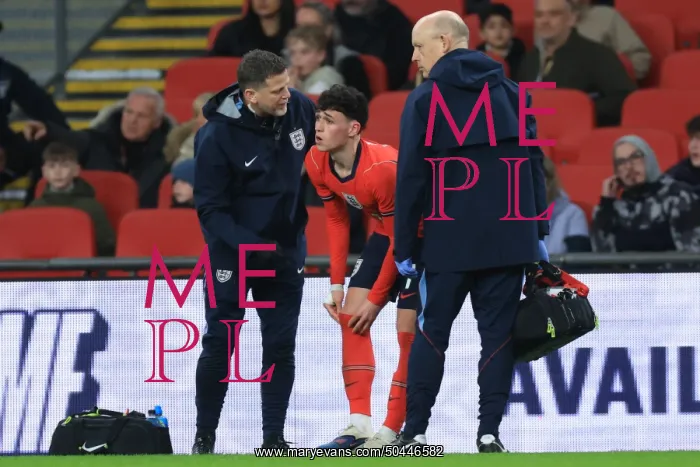 : England v Uruguay - International Friendly : England v Uruguay - International Friendly