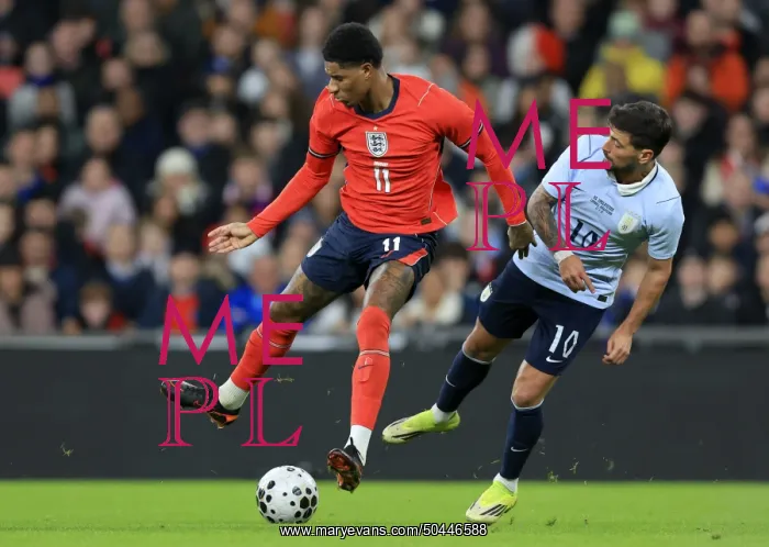: England v Uruguay - International Friendly : England v Uruguay - International Friendly