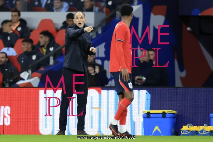 : England v Uruguay - International Friendly : England v Uruguay - International Friendly
