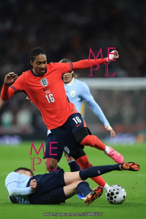 : England v Uruguay - International Friendly : England v Uruguay - International Friendly