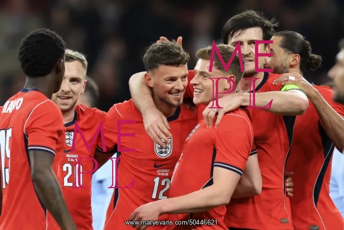 : England v Uruguay - International Friendly : England v Uruguay - International Friendly