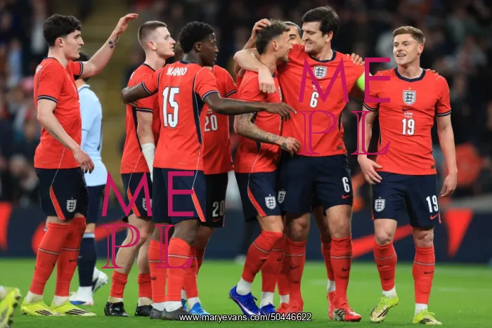 : England v Uruguay - International Friendly : England v Uruguay - International Friendly