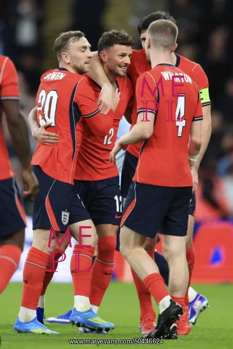 : England v Uruguay - International Friendly : England v Uruguay - International Friendly