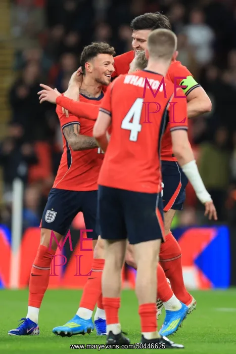 : England v Uruguay - International Friendly : England v Uruguay - International Friendly