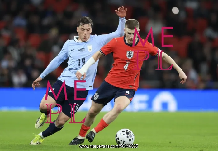 : England v Uruguay - International Friendly : England v Uruguay - International Friendly