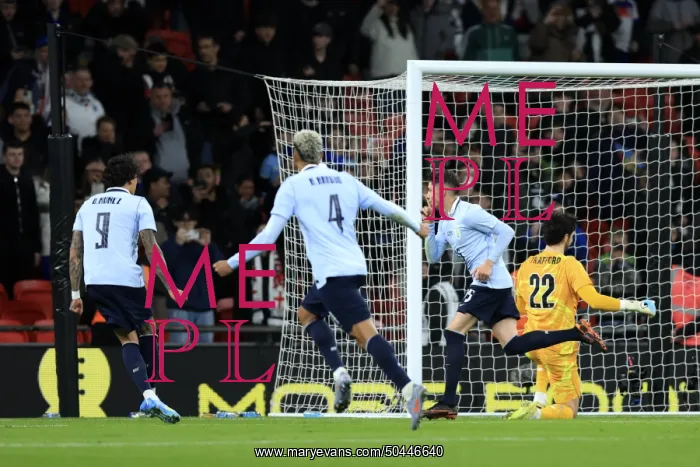 : England v Uruguay - International Friendly : England v Uruguay - International Friendly