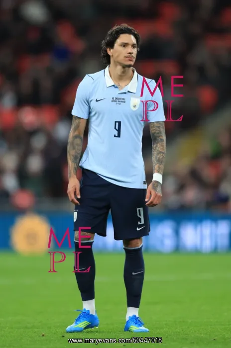 : England v Uruguay - International Friendly : England v Uruguay - International Friendly