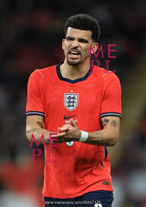 : England v Uruguay - International Friendly : England v Uruguay - International Friendly