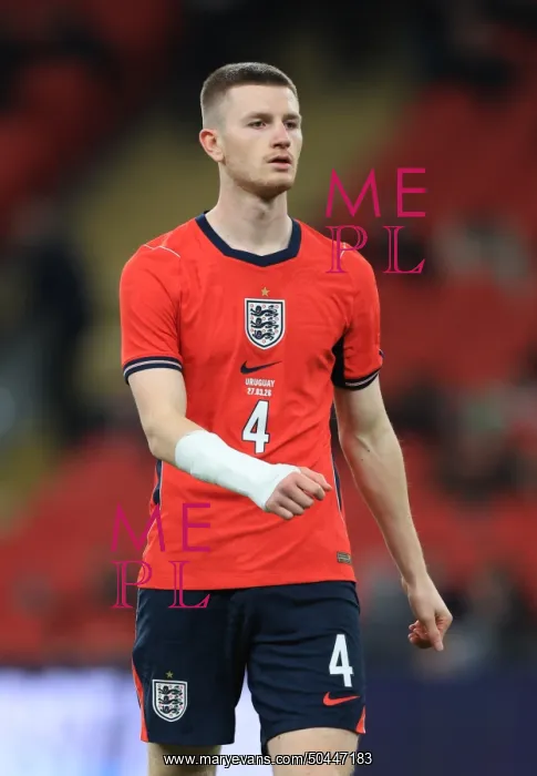 : England v Uruguay - International Friendly : England v Uruguay - International Friendly