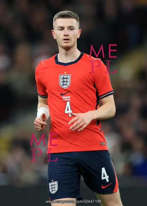 : England v Uruguay - International Friendly : England v Uruguay - International Friendly