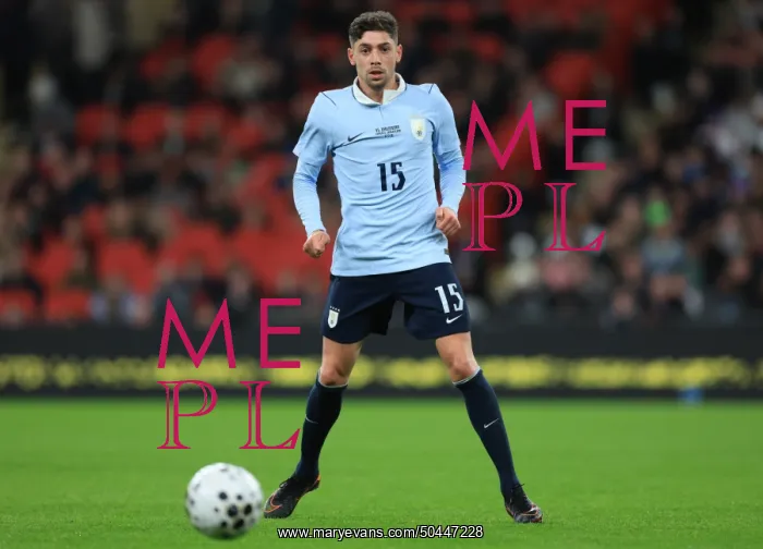 : England v Uruguay - International Friendly : England v Uruguay - International Friendly