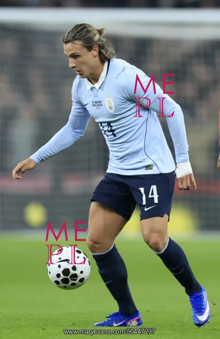 : England v Uruguay - International Friendly : England v Uruguay - International Friendly