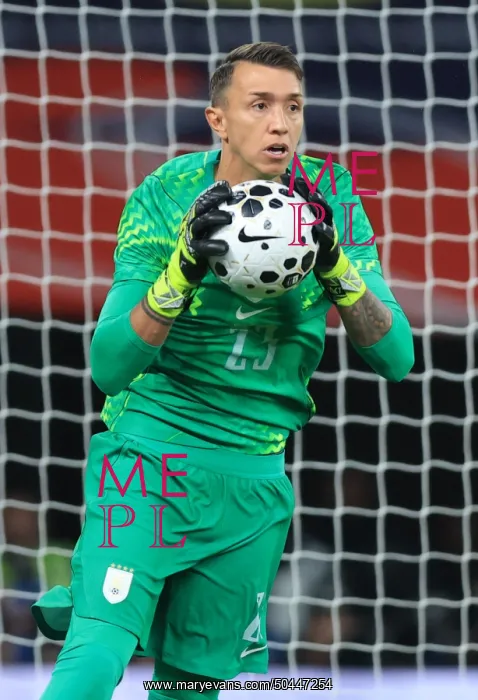 : England v Uruguay - International Friendly : England v Uruguay - International Friendly