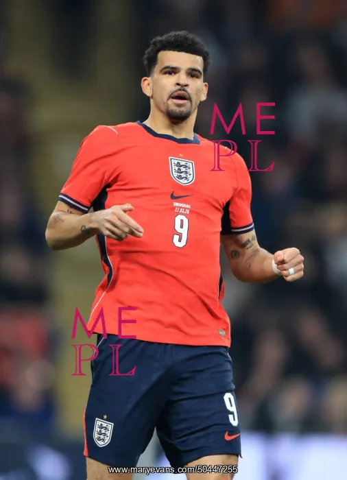 : England v Uruguay - International Friendly : England v Uruguay - International Friendly