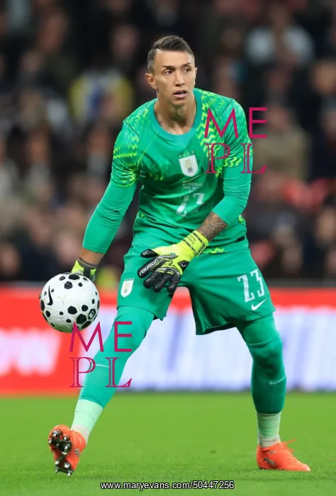 : England v Uruguay - International Friendly : England v Uruguay - International Friendly