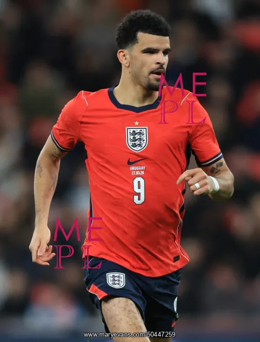 : England v Uruguay - International Friendly : England v Uruguay - International Friendly