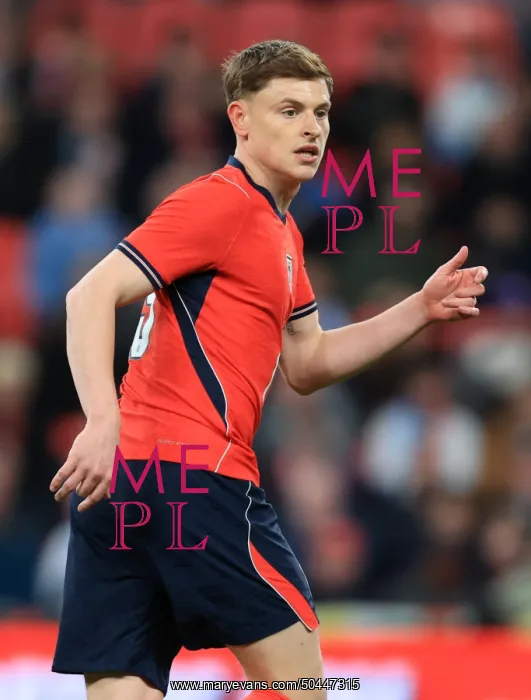 : England v Uruguay - International Friendly : England v Uruguay - International Friendly