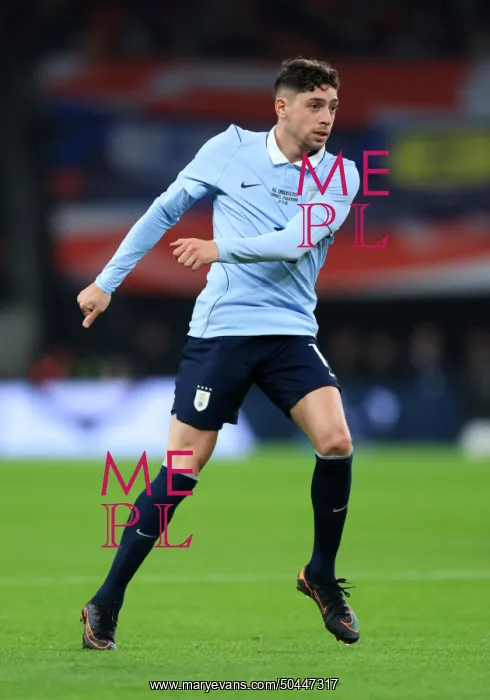 : England v Uruguay - International Friendly : England v Uruguay - International Friendly