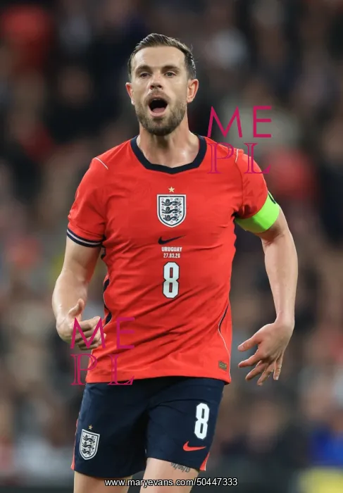 : England v Uruguay - International Friendly : England v Uruguay - International Friendly