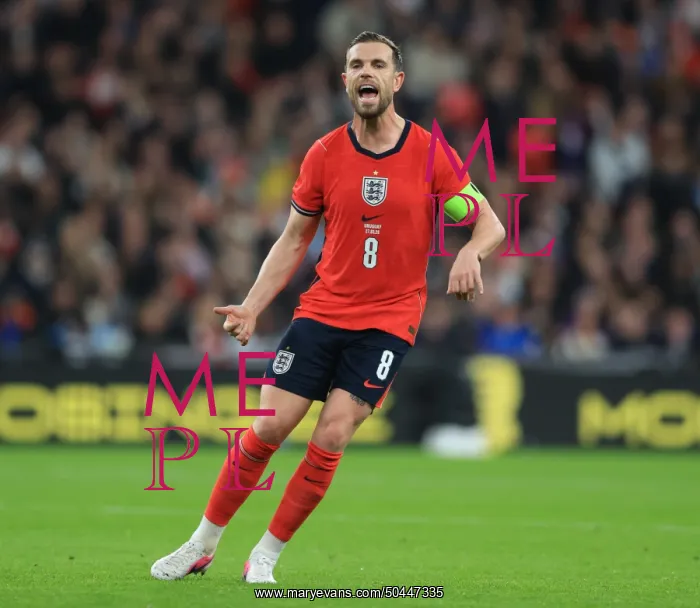 : England v Uruguay - International Friendly : England v Uruguay - International Friendly