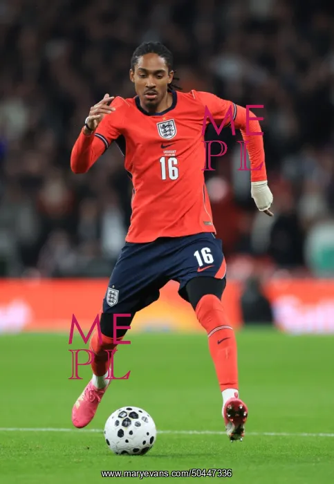 : England v Uruguay - International Friendly : England v Uruguay - International Friendly