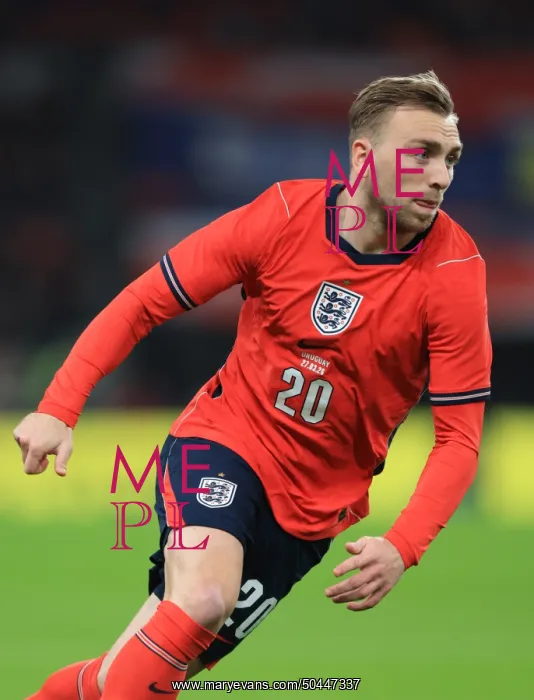 : England v Uruguay - International Friendly : England v Uruguay - International Friendly